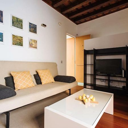 San Lorenzo Duplex Apartment Sevilla Eksteriør bilde